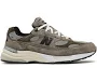 JJJJound x New Balance 992 Made in USA 'Grey' | Men's Size 15
