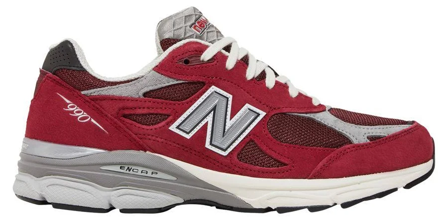 New Balance Men's 990v3