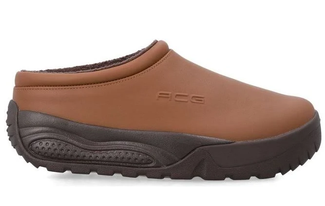Nike ACG Rufus Slip-On Sneakers - US4
