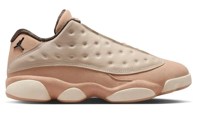 Air Jordan 13 Retro Low 'Dongdan' Men's Sneakers