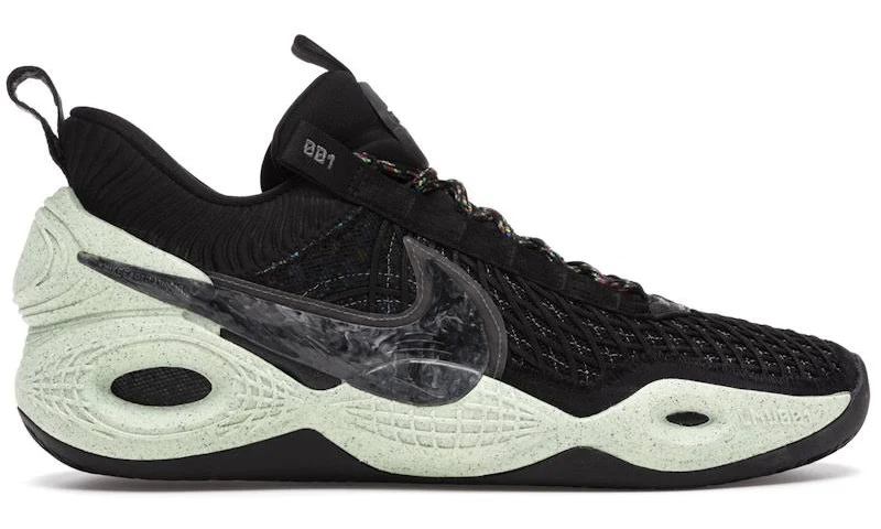 Nike Men's Cosmic Unity Basketball Shoes