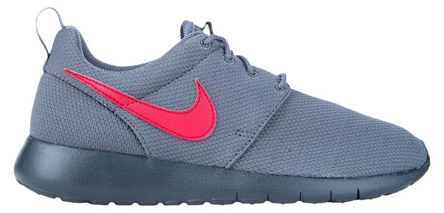 Nike Roshe One Gs - Grey