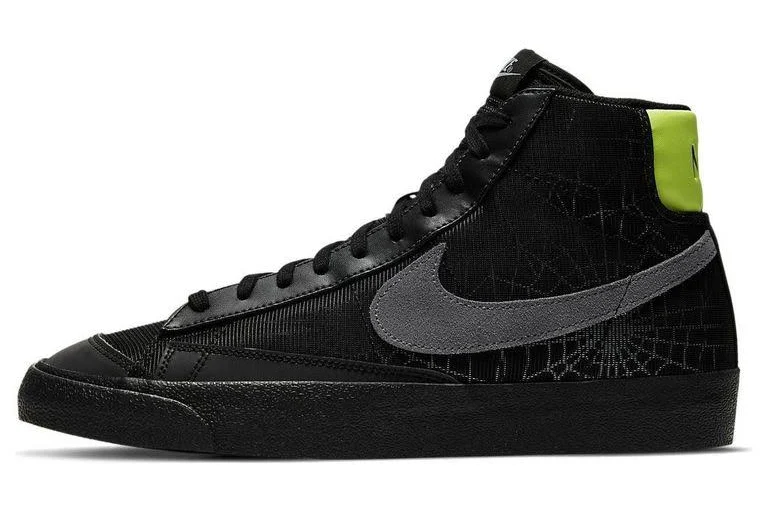 Nike Blazer Mid '77 Spider Web Sneakers