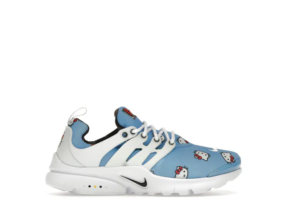 Nike Air Presto Hello Kitty (2022) (para preescolares)