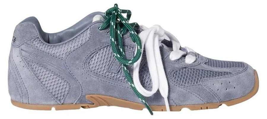 New Balance X Miu Miu 530 Sl Women Sneakers - Blue