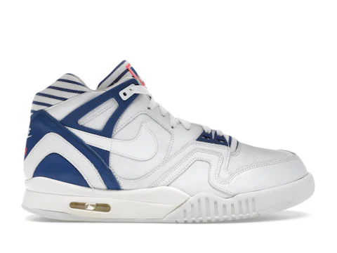 Nike Air Tech Challenge II Raya diplomática