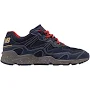 New Balance 850 'BHM' Sneakers - New Men | Color: Black/Blue/Gold | Size: 9.5