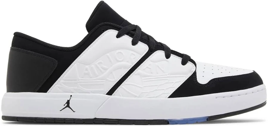 Air Jordan NU Retro 1 Low DV5141-100