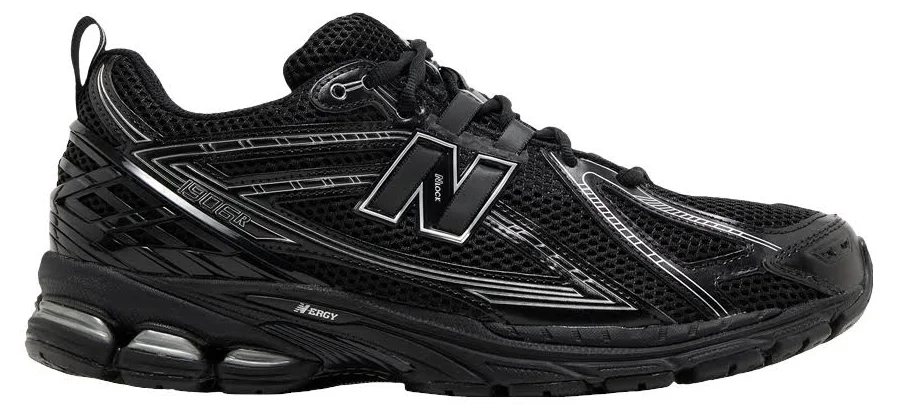 New Balance 1906r - Black