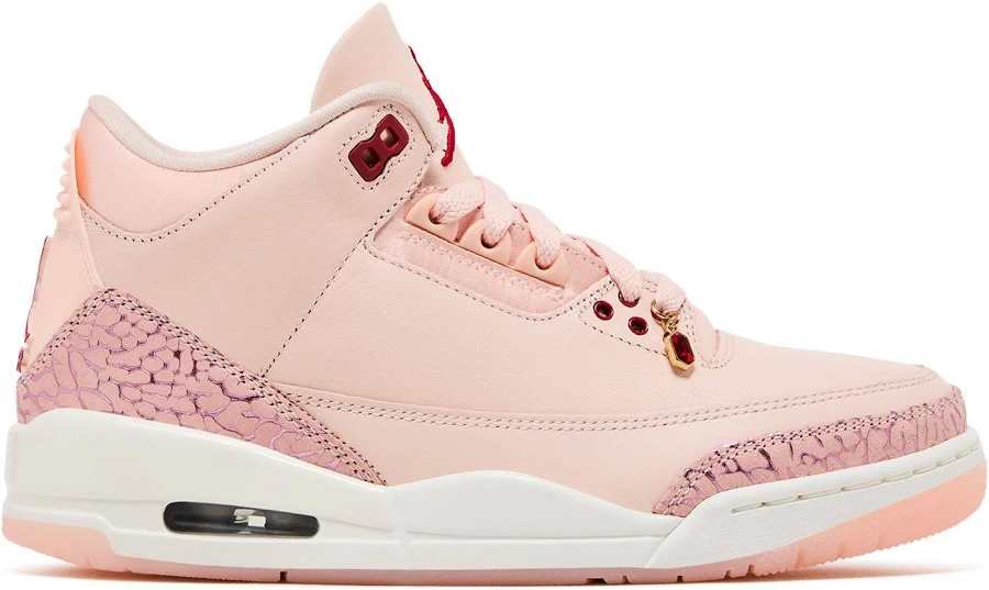 Nike Air Jordan 3 Retro