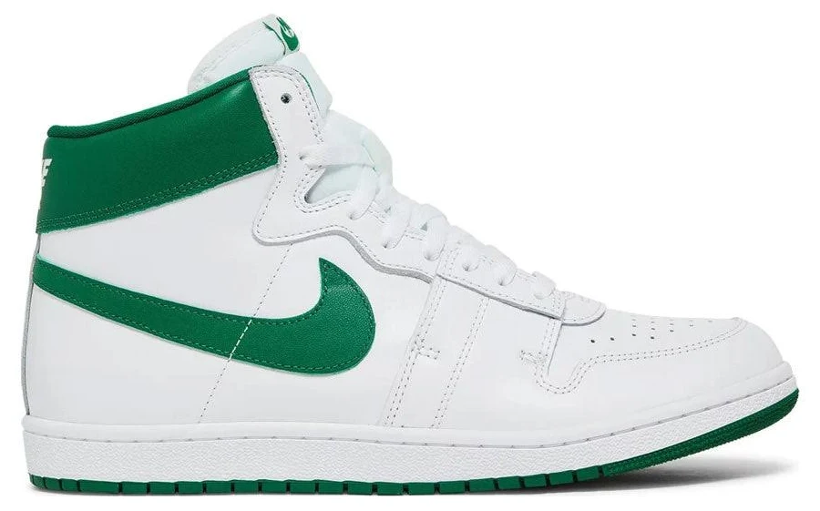 Nike Men's Air Ship SP Pine Green, 4.5