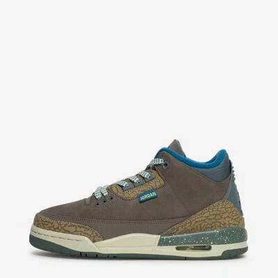 Air Jordan 3 Retro GS