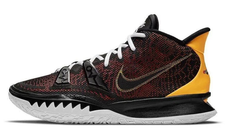 Nike Men's Kyrie 7 EP Roswell Rayguns