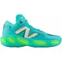 New Balance Fresh Foam BB V2 Basketball Shoes, Size M8.0/W9.5 - Jade