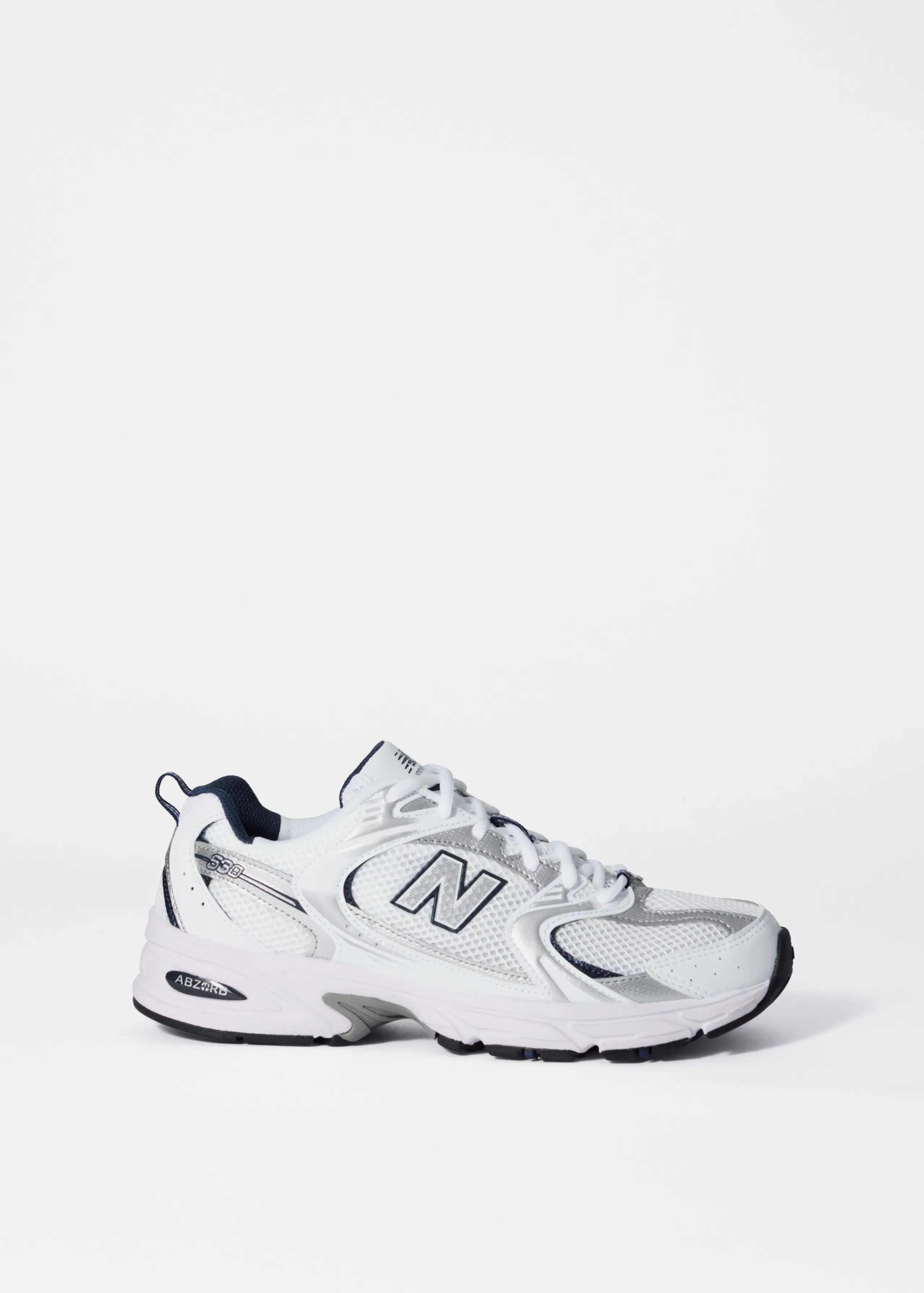 New Balance 530 Sneakers - White - Shoes - & Other Stories GG
