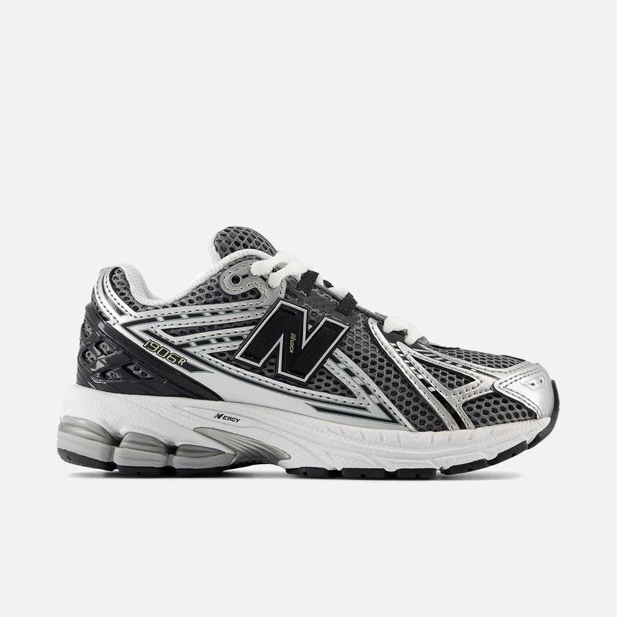 New Balance Kids' 1906 Wide
