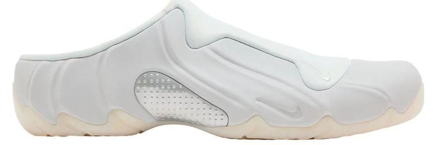 Nike Clogposite 'Summit White' | Men's Size 5