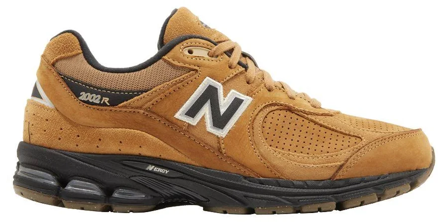 New Balance 2002R 'Tobacco' | Brown | Men's Size 5