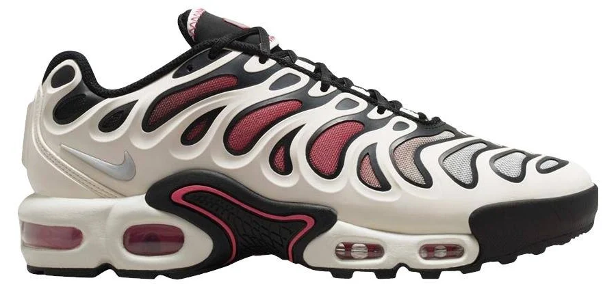 Nike Air Max Plus Drift Men Sneakers - Cream