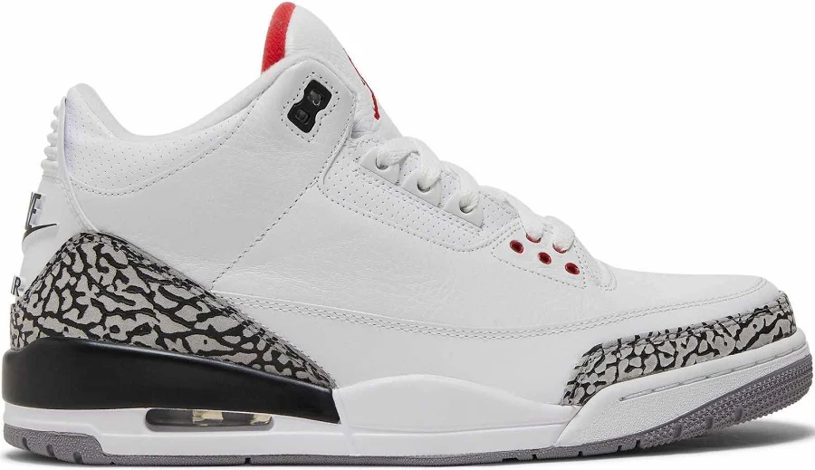 Air Jordan 3 Retro '88' 2013 580775-160