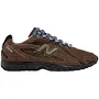 Basketcase x New Balance 204L 'Beef & Broccoli' | Brown | Men's Size 8
