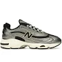 New Balance Men's 1000 Silver Metallic, from StockX