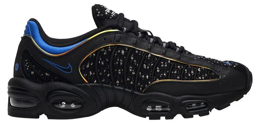 Nike Air Max Tailwind 4 Supreme