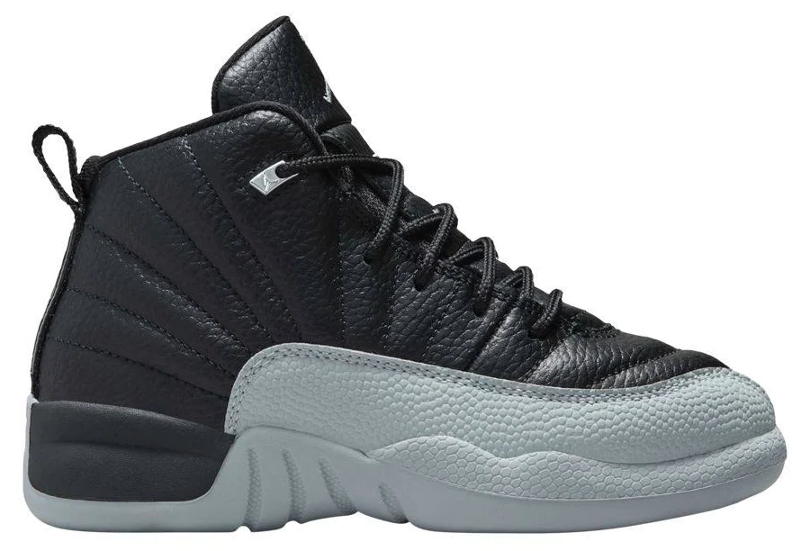Kids' Jordan 12 Retro Barons