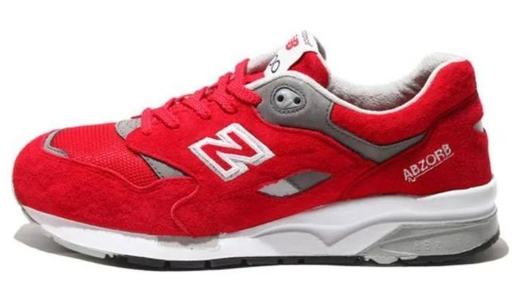 New Balance 1600 'Red' CM1600FR US 9