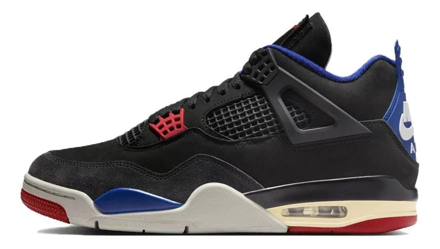 Jordan 4 Retro 'Rare Air' US-MAN12.5/UK11.5/EU47