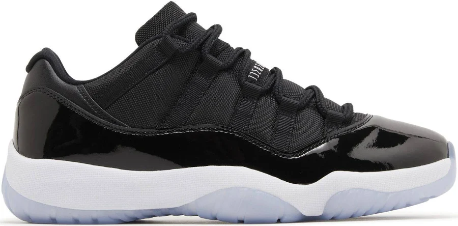 Men's Air Jordan 11 Retro Low Space Jam