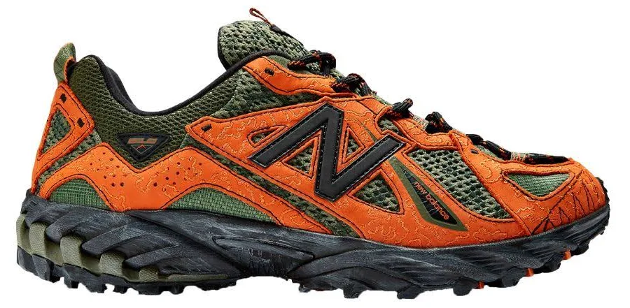 New Balance 610 Joe Freshgoods Lil' Swamps