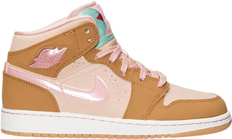 Air Jordan 1 Mid GG Lola Bunny Sneakers