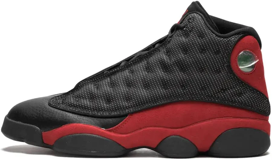 Air Jordan 13 Retro "Bred 2013 Release" 414571 010