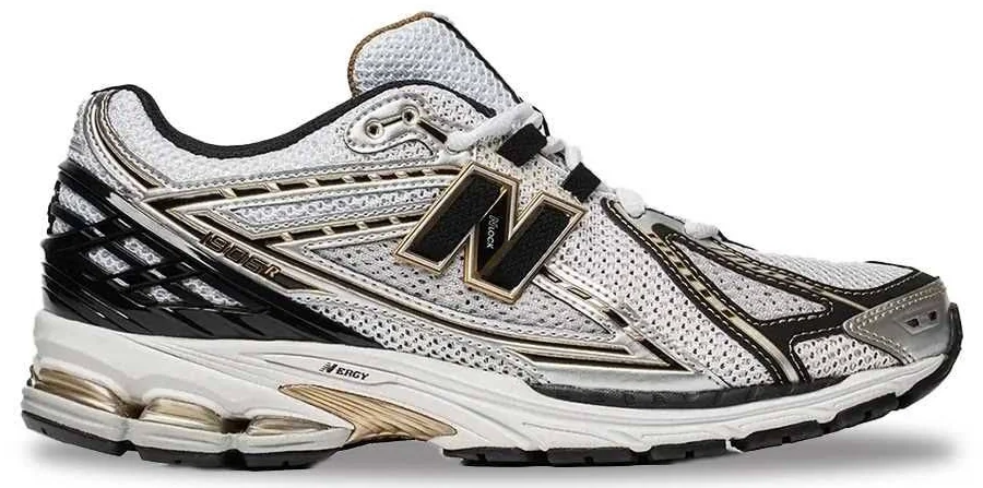 New Balance 1906R "Silver"
