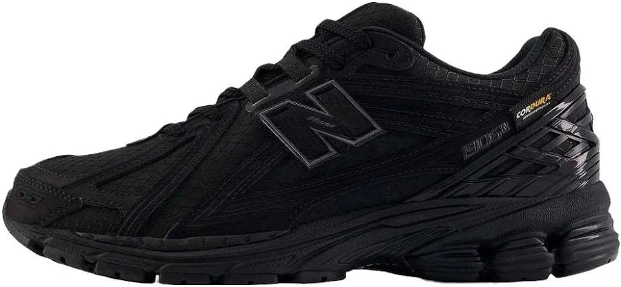 New Balance 1906r Cordura Pack - Black