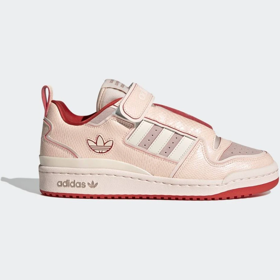adidas Forum Plus S.E.E.D. Pink Tint Women's