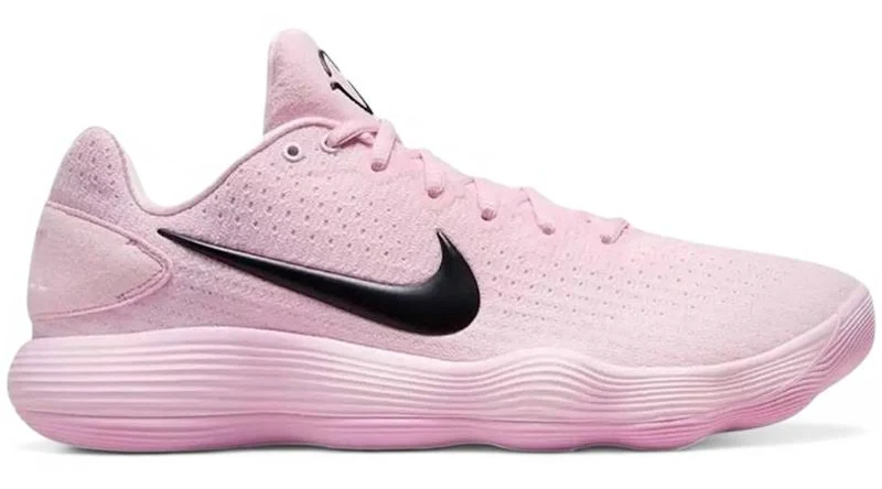 Nike Men's Hyperdunk 2017 Low Sneakers
