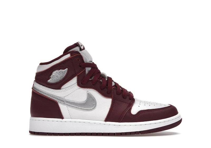 Kids' Air Jordan 1 Retro High OG