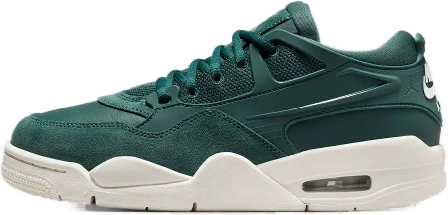 Jordan(WMNS) Air Jordan 4 RM 'Oxidized Green' - 6 (EU 39)
