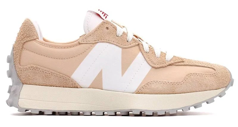New Balance 327 Running Shoes