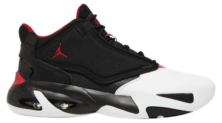 Jordan Max Aura 4 - Black
