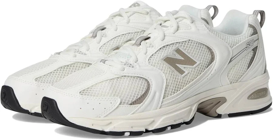 New Balance Shoes | New Balance 530 U530csb Sneakers Men's Arid Stone Brown Lifestyle Shoes Liq485 | Color: Brown | Size: Various | Greensolellc's