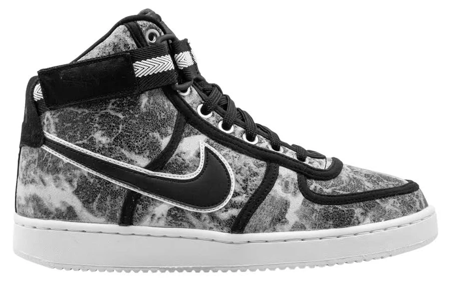 Nike Women's Vandal High LX Shoe