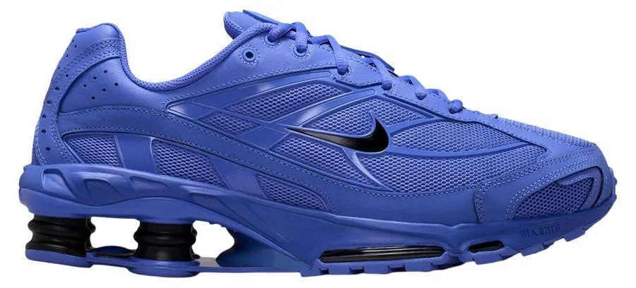 Nike Shox Ride 2 'Sapphire Black' | Blue | Men's Size 10.5