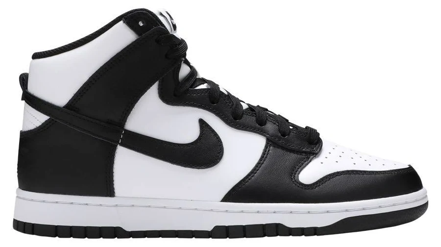 Nike Men's Dunk High Retro