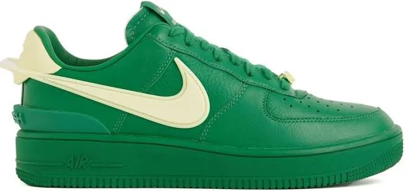 Nike x Ambush - Air Force 1 Low "Green" sneakers - unisex - Leather - 14