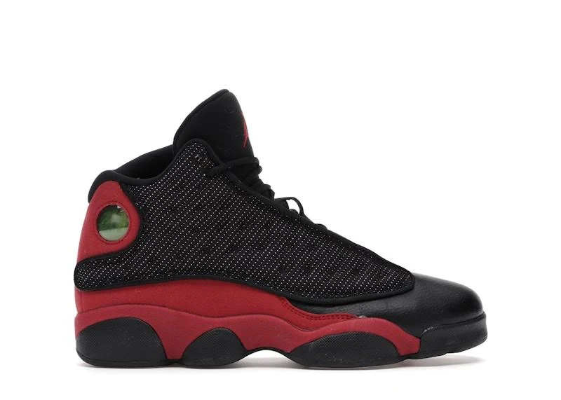 Air Jordan 13 Retro Bred 2013