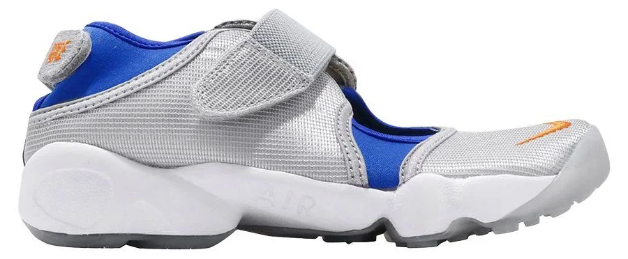 Nike Women's Air Rift Low-top Sneakers