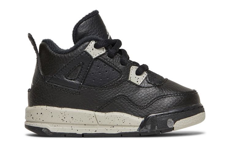 Jordan 4 Retro Men Oreo